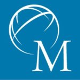 Meridian University logo