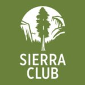 Sierra Club logo