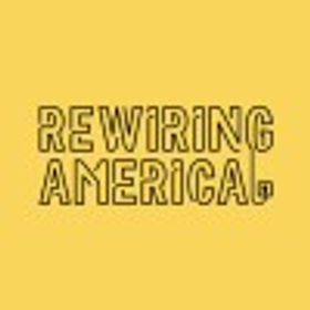Rewiring America is hiring for remote Product Manager, Data Products