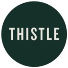 Thistle logo