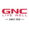 GNC logo