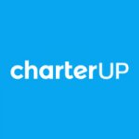 CharterUP logo