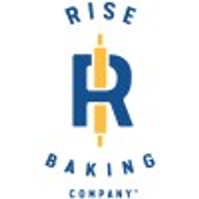 Rise Baking Company logo