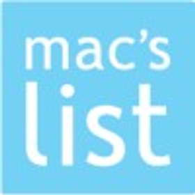 Mac's List is hiring for remote roles