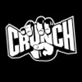 Crunch is hiring for remote roles