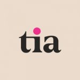 Tia, Inc. logo