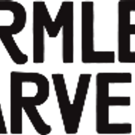 Harmless Harvest logo