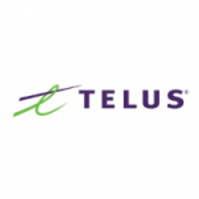 TELUS International AI Inc. logo