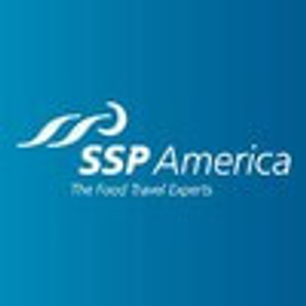 SSP America logo