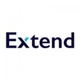 Extend, Inc. logo
