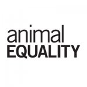 Animal Equality logo