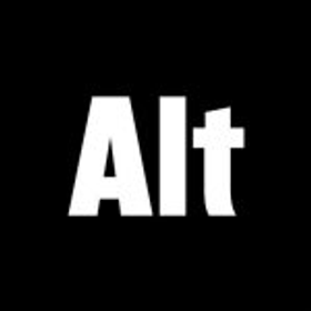 Alt Platform logo