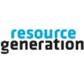 Resource Generation logo