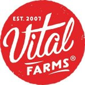 Vital Farms is hiring for remote Organizational Development Partner