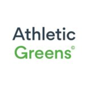 Athletic Greens logo