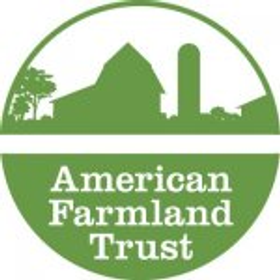 American Farmland Trust - AFT logo