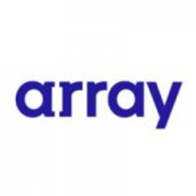 Array.com is hiring for remote Senior Product Manager