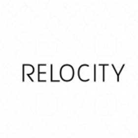 Relocity logo