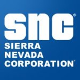 Sierra Nevada Corporation - SNC logo