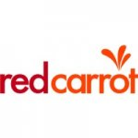 Red Carrot logo