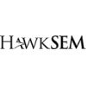 HawkSEM logo