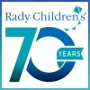 Rady Children's Hospital logo