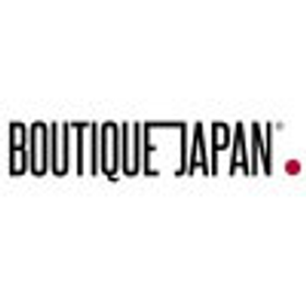 Boutique Japan Travel Company logo
