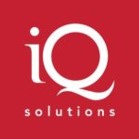IQ Solutions logo