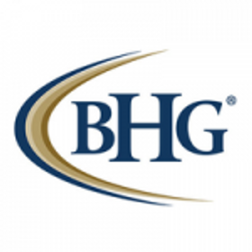 Bankers Healthcare Group - BHG logo