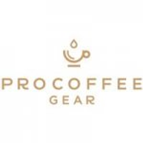 Pro Coffee Gear logo