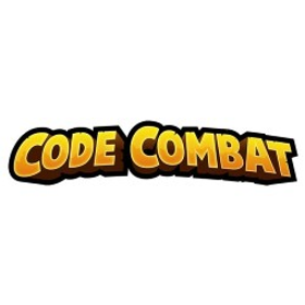 CodeCombat logo