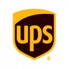 UPS - United Parcel Service logo