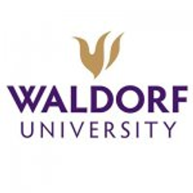 Waldorf University is hiring for remote Admissions Coordinator I