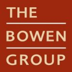 Bowen Group logo