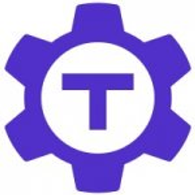 Teleport Infrastructure logo