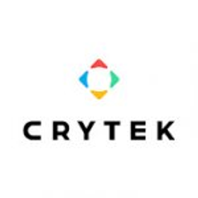 Crytek GmbH logo