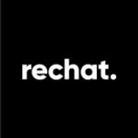 Rechat Inc. logo