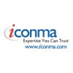 ICONMA logo