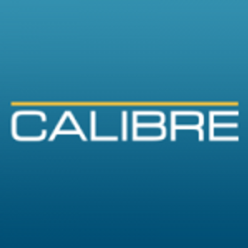 CALIBRE logo