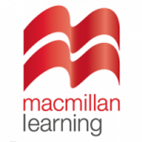 Macmillan Learning logo