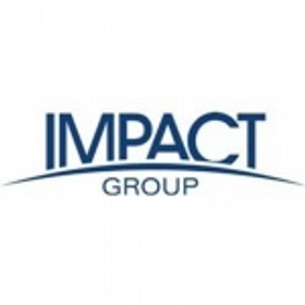 IMPACT Group logo