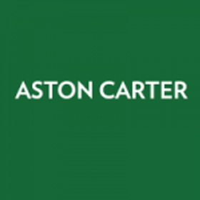 Aston Carter is hiring for remote Healthcare Data Entry