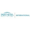 Partners HealthCare logo