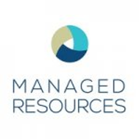 Managed Resources logo