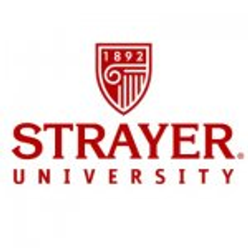 Strayer University is hiring for remote Adjunct Faculty to teach Business Communication and Executive Presence and Leadership