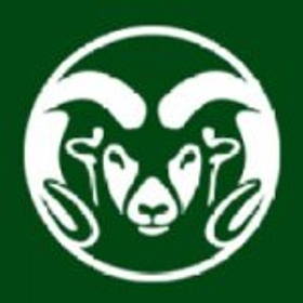 Colorado State University - CSU logo