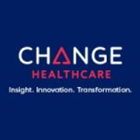 Change Healthcare is hiring for remote Data Entry Operator 3