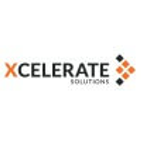 Xcelerate Solutions logo