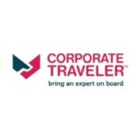 Corporate Traveler logo