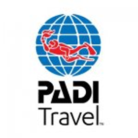PADI Travel logo